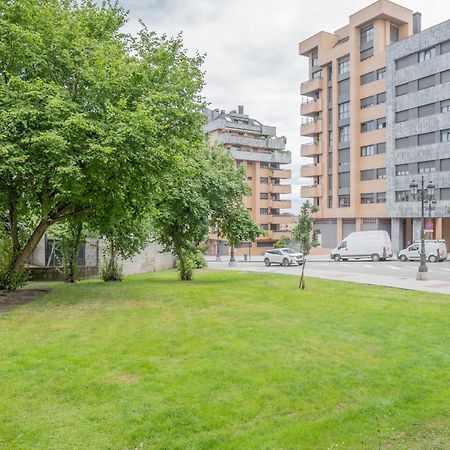 Nabucco Apartment Oviedo Exterior photo